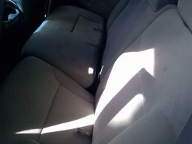 2006 TOYOTA TACOMA, SILVER, SR5 MODEL, CREW CAB, 4.0L, ATM 2WD.  Z25215
